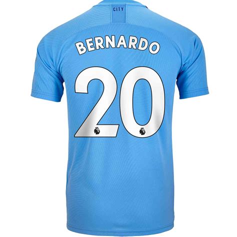 bernardo silva jersey number